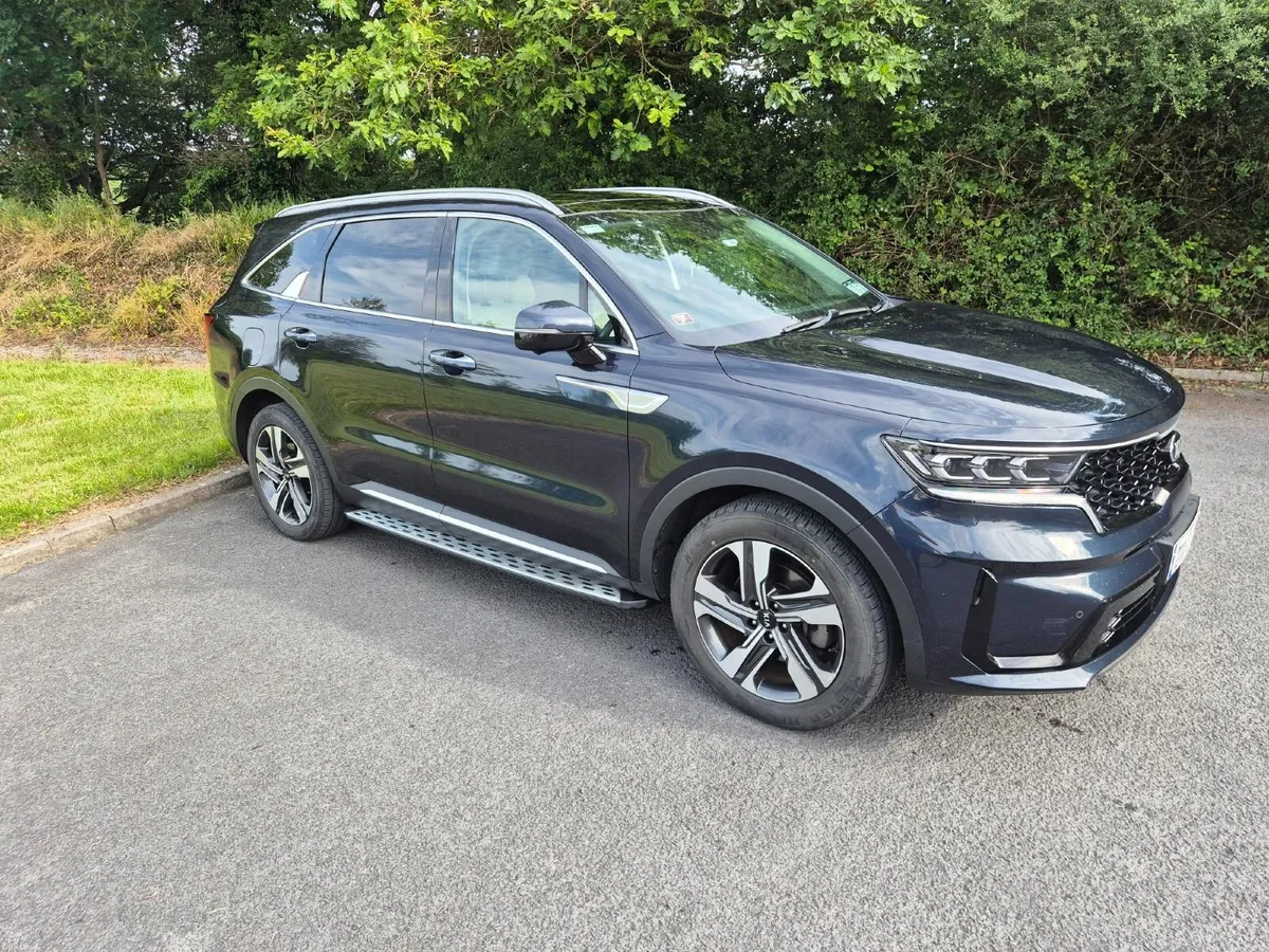 Kia Sorento 2021 - Image 2