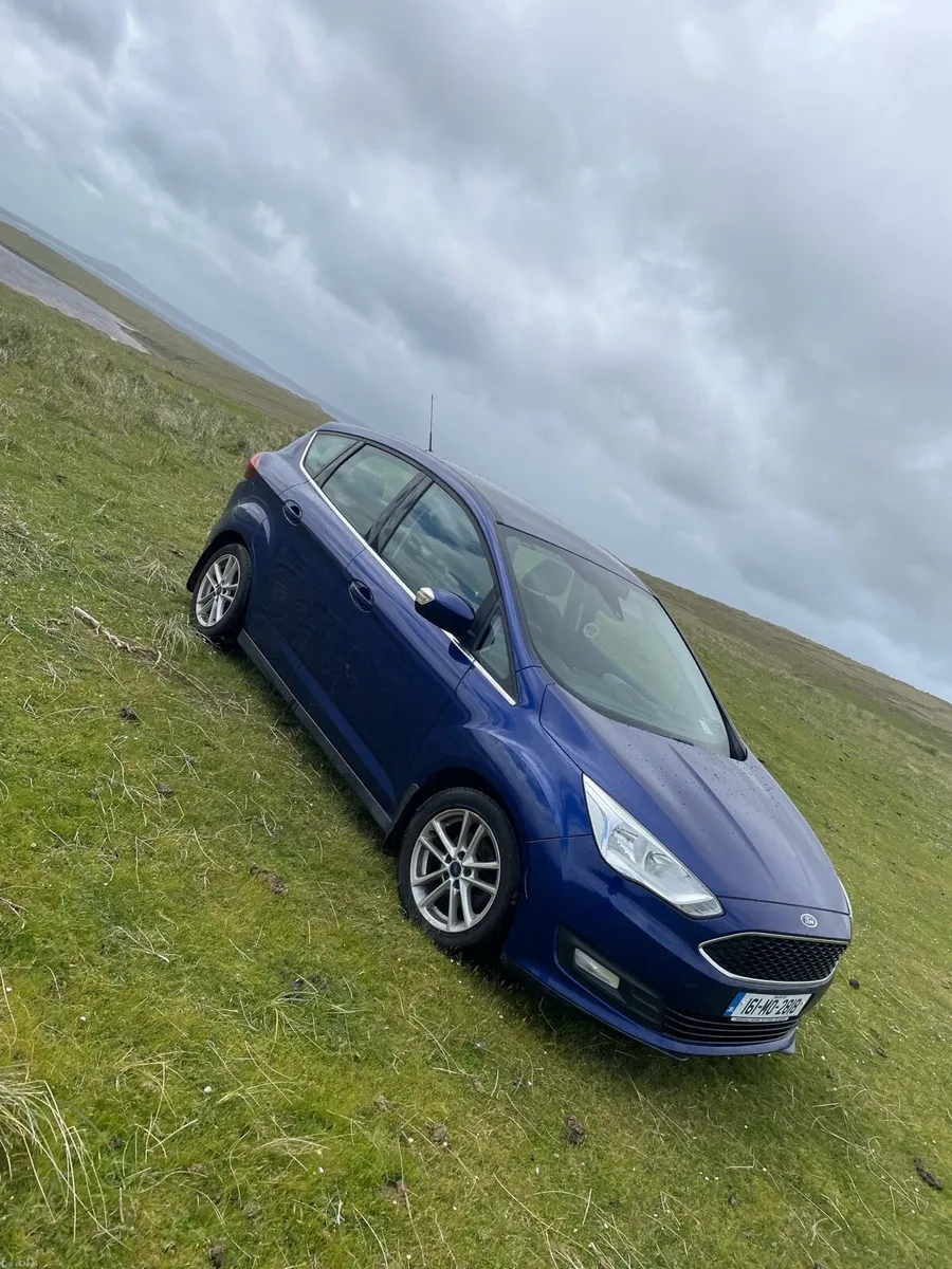 Ford C-Max - Image 3