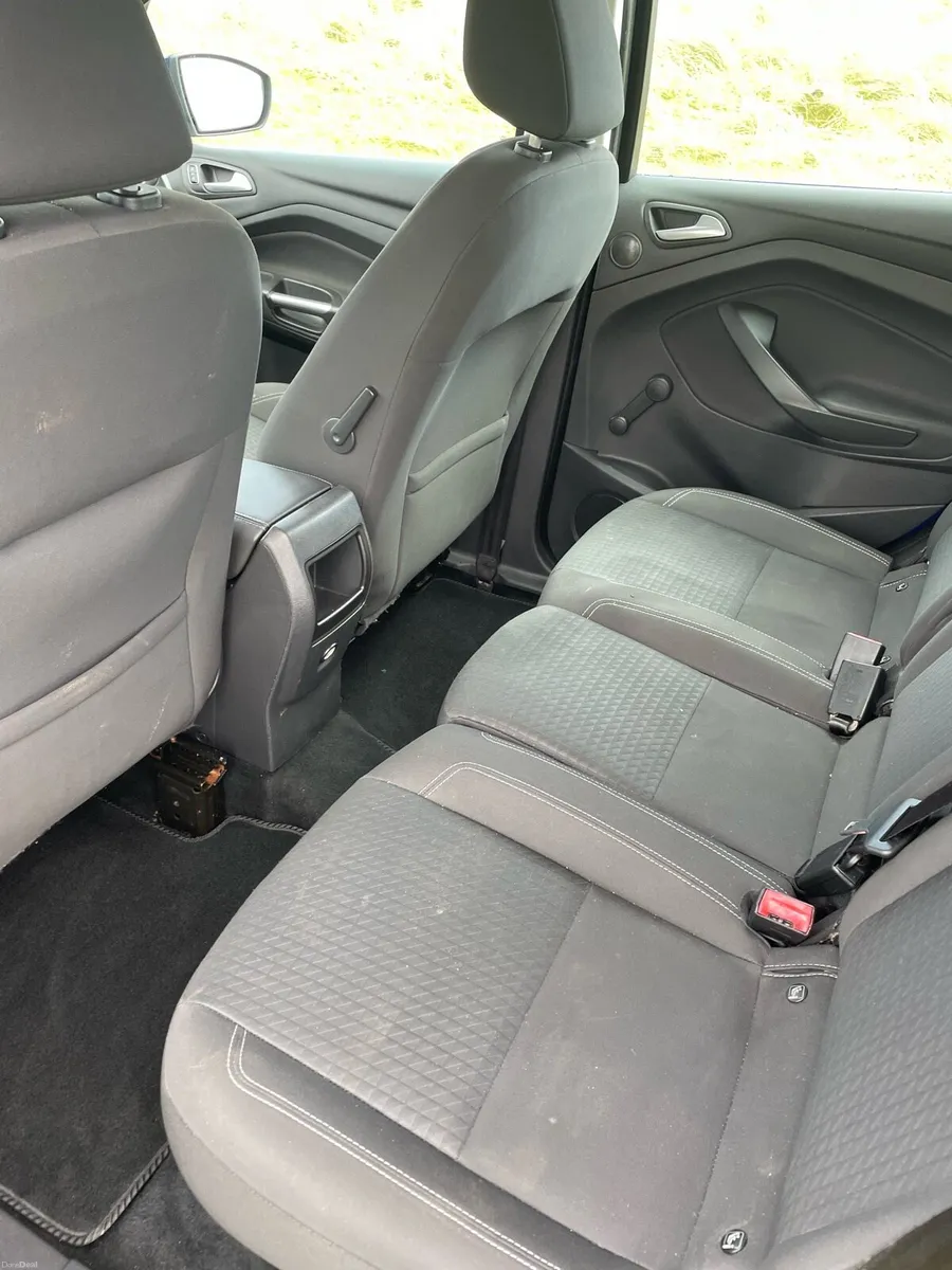 Ford C-Max - Image 5