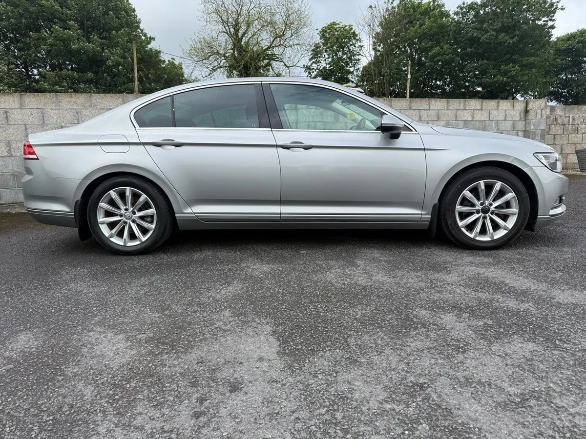 2015 Passat 2.0 TDI - Image 2