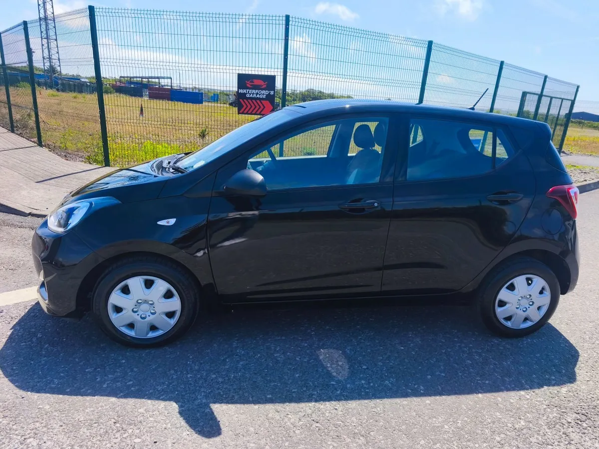 Hyundai i10 2019 1.0L , low milage - Image 2