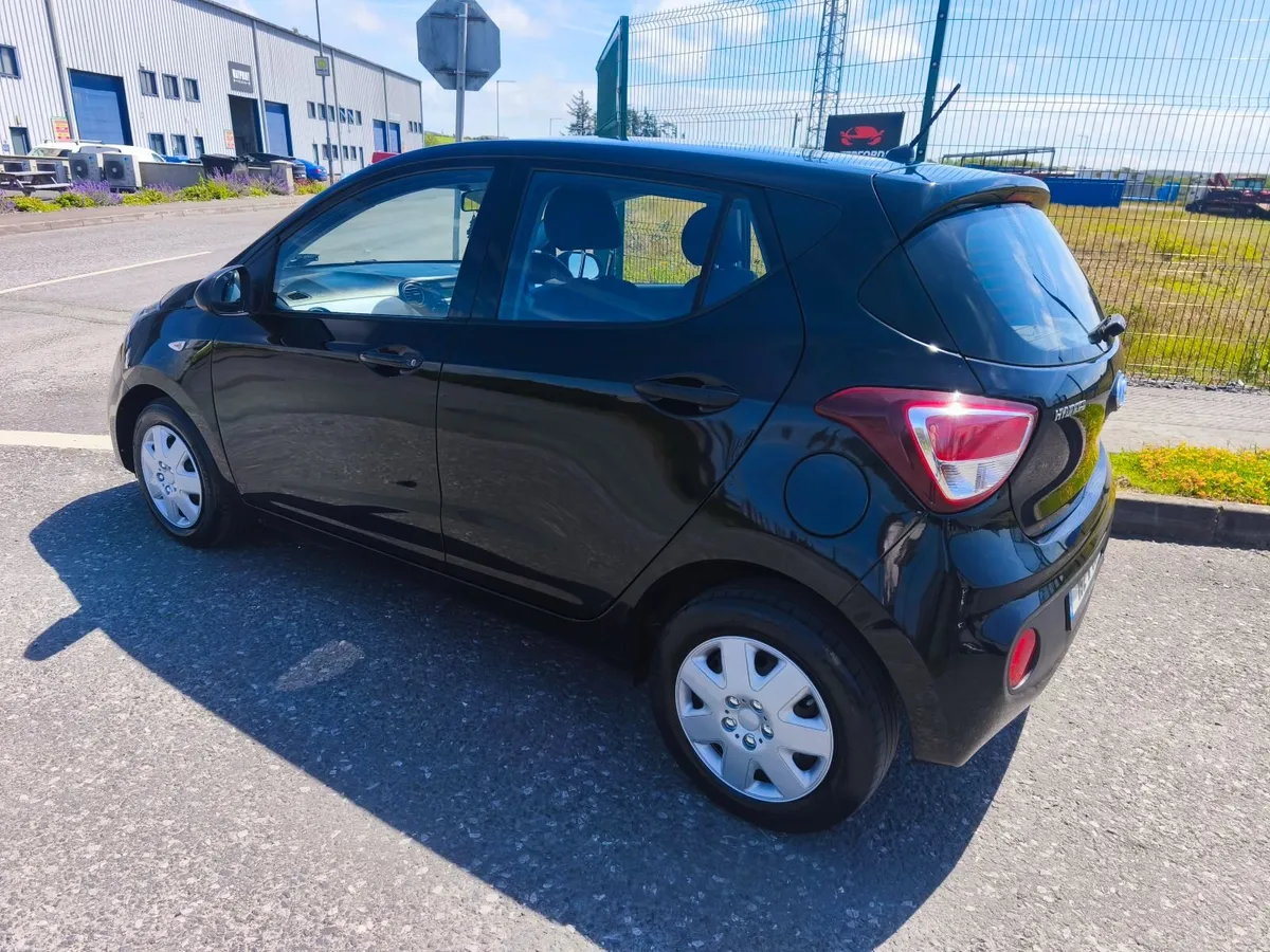 Hyundai i10 2019 1.0L , low milage - Image 3
