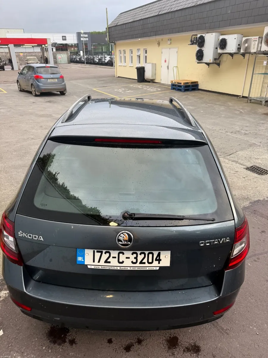 Skoda Octavia 2017 - Image 5