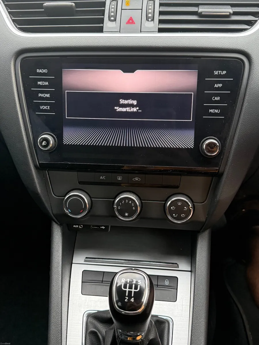 Skoda Octavia 2017 - Image 6