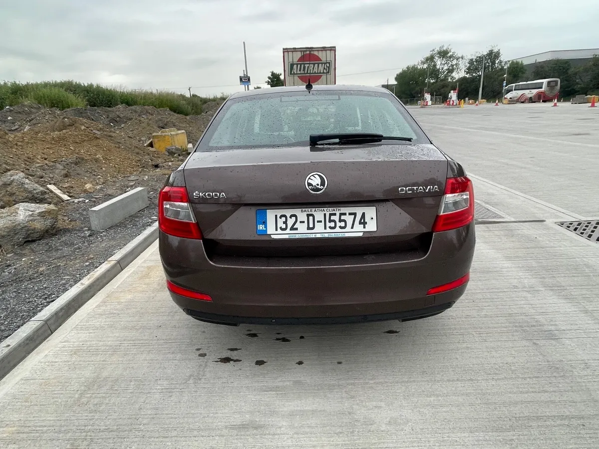 Skoda Octavia 1.6 TDI - Image 3