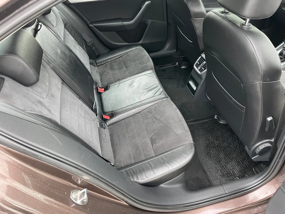 Skoda Octavia 1.6 TDI - Image 5