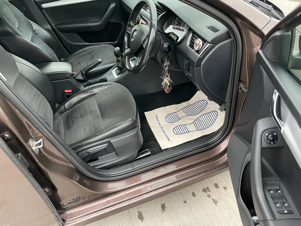 Skoda Octavia 1.6 TDI - Image 6