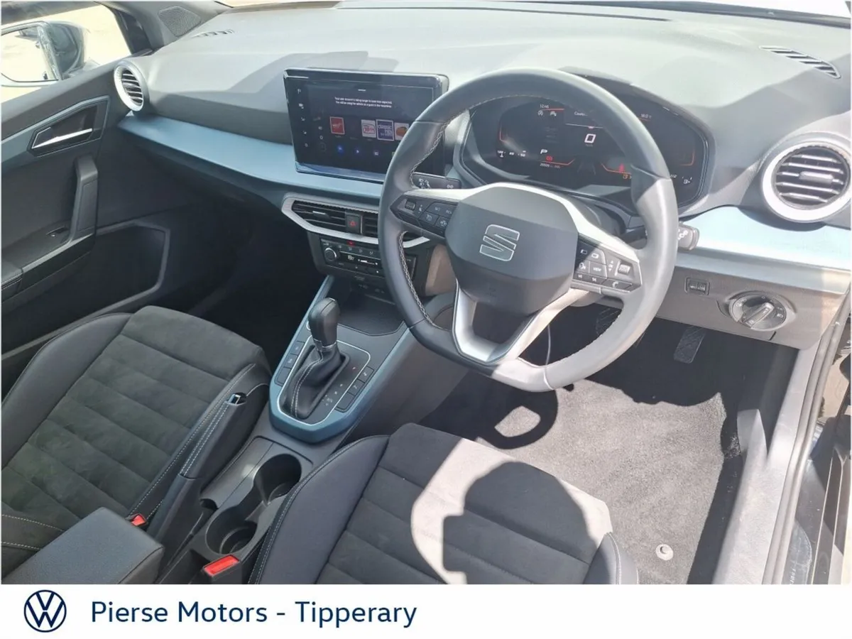 SEAT Arona Arona 1.0TSI 115hp DSG Xperience - Image 2