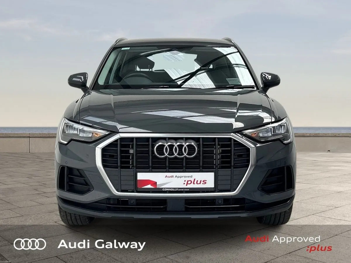 Audi Q3 €385 p/m - 45 TFSI e SE A/T - Image 3