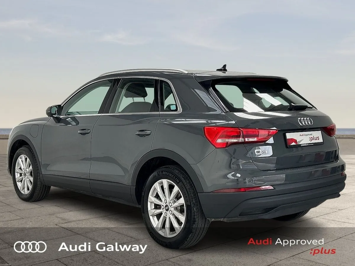 Audi Q3 €385 p/m - 45 TFSI e SE A/T - Image 4