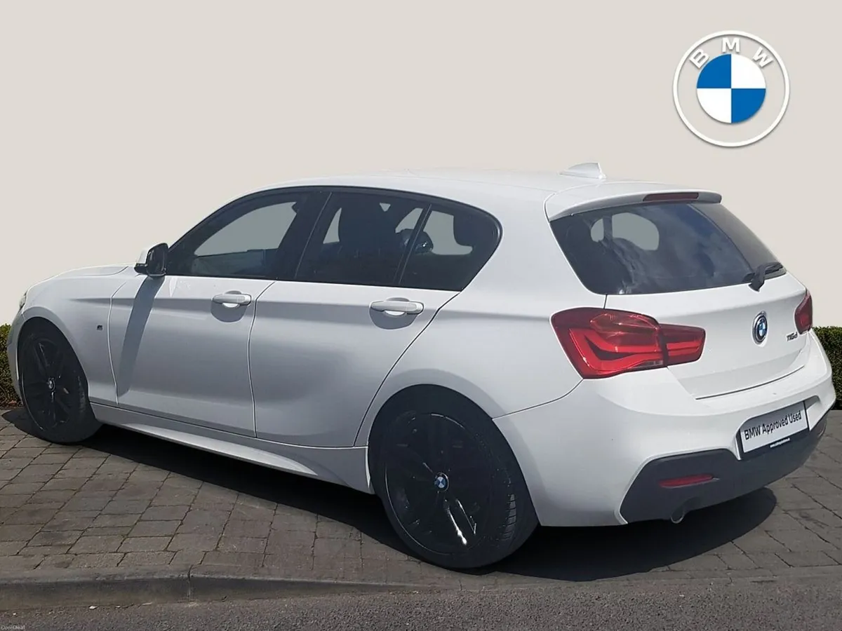 BMW 1-Series 116d M Sport Auto - Image 2
