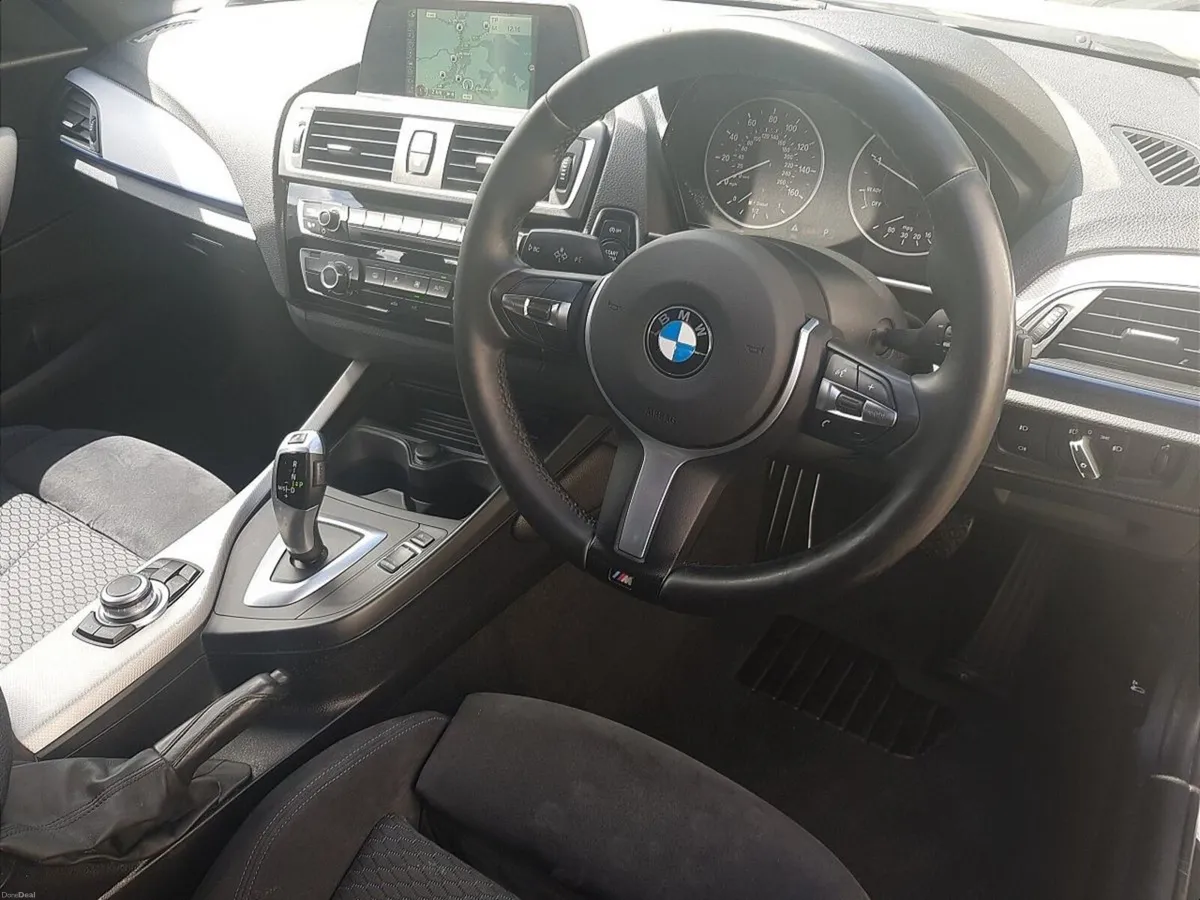 BMW 1-Series 116d M Sport Auto - Image 6