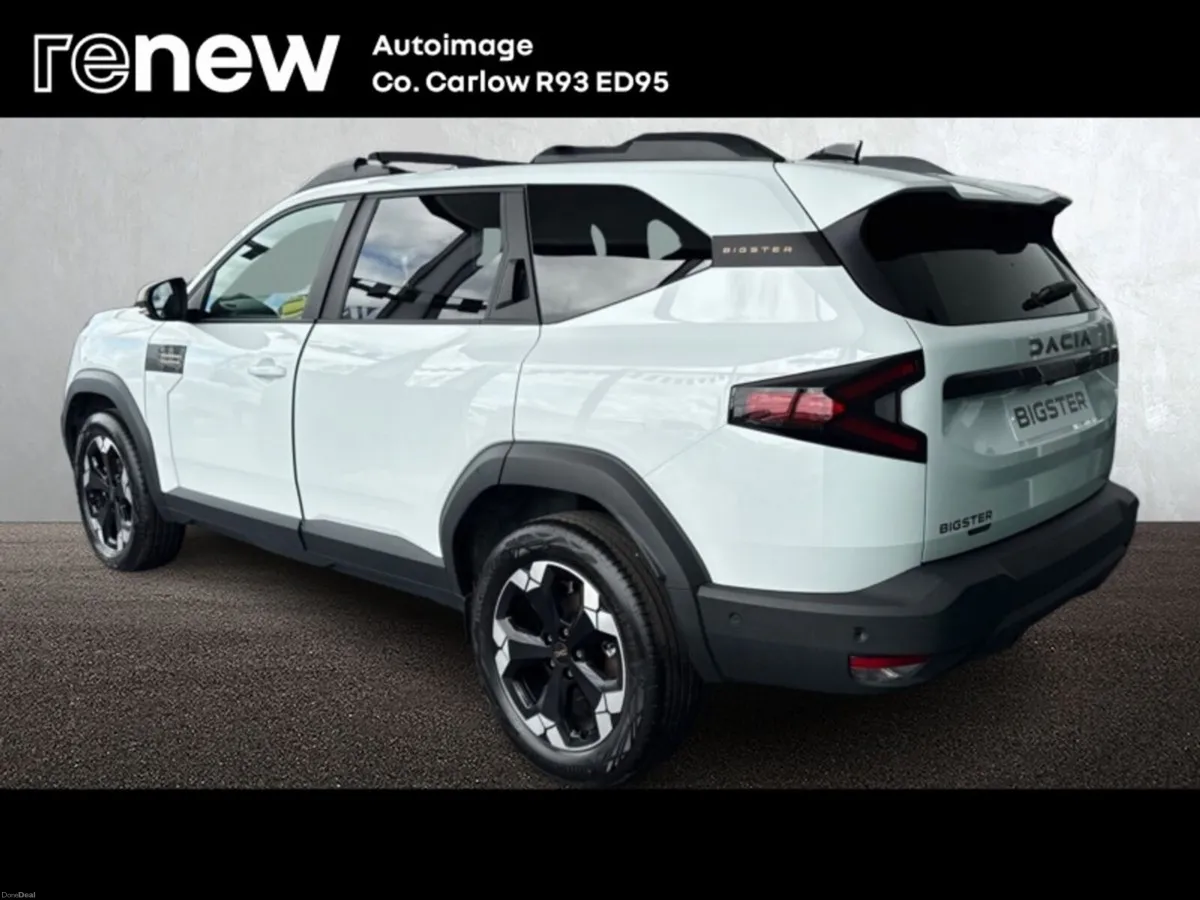 Dacia Bigster Extreme 155 HEV - Image 3