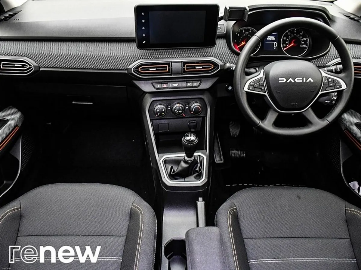 Dacia Sandero Stepway TCe 90 STEPWAY Expression - Image 3