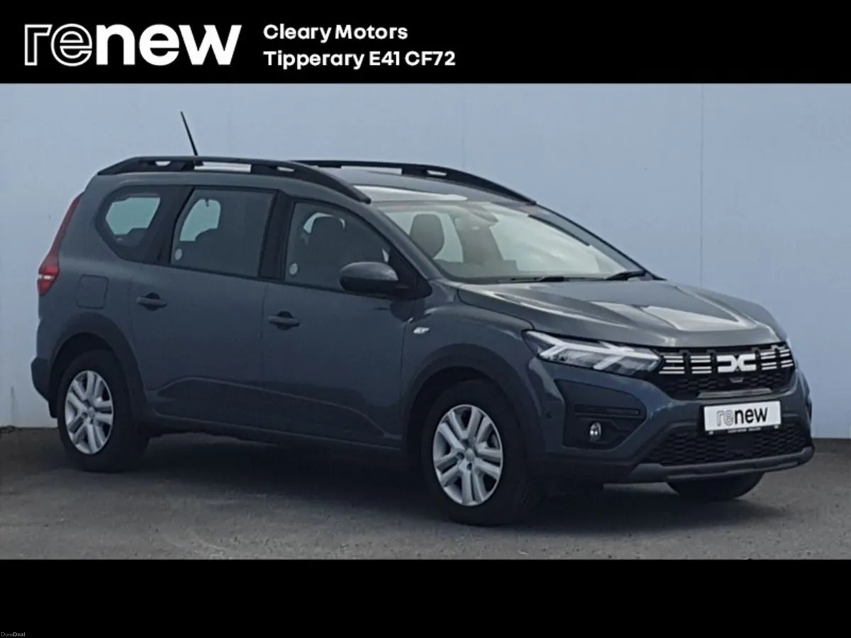 Dacia Jogger TCe 110 Expression - Image 1