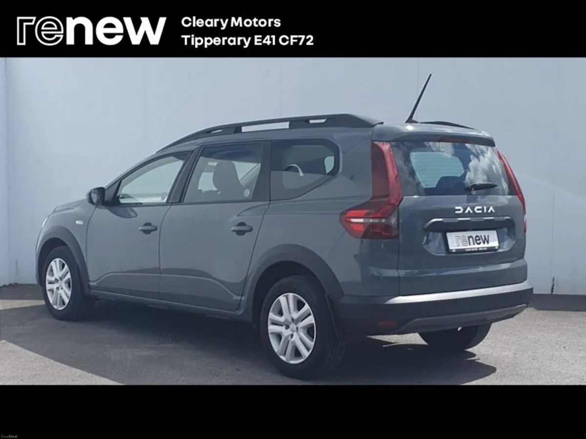 Dacia Jogger TCe 110 Expression - Image 3
