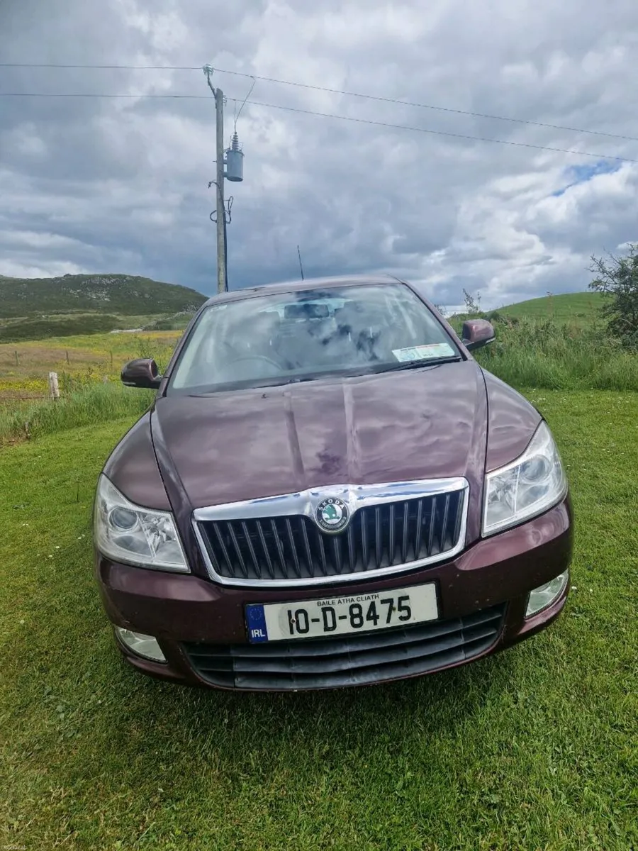 Skoda octavia - Image 2