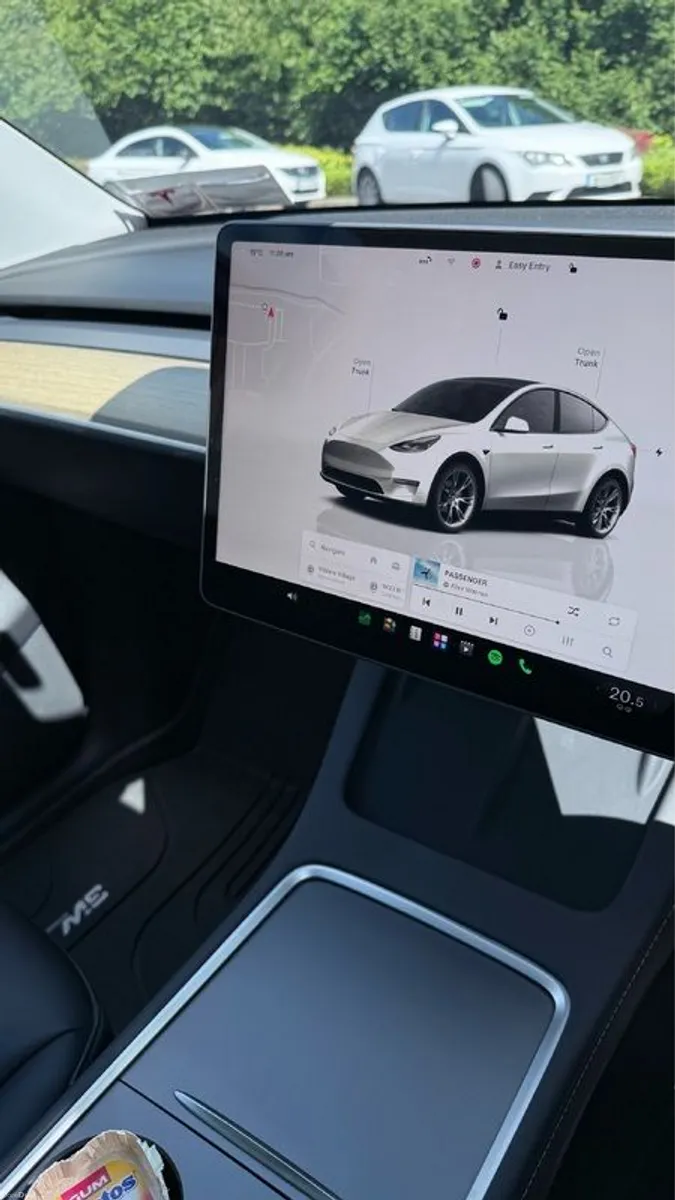 2023 Tesla Model Y Long Range (Under Warranty) - Image 4