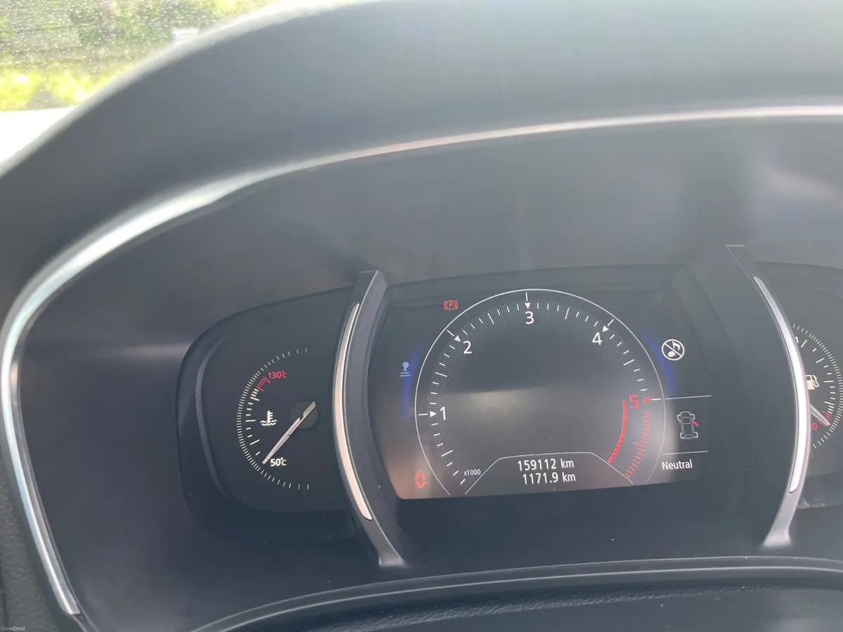 Renault Megane 2017 - Image 5