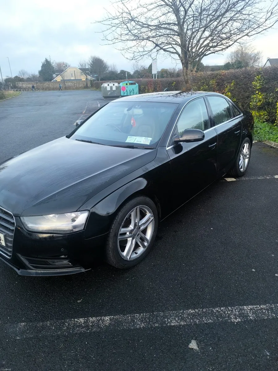 Audi A4 - Image 3