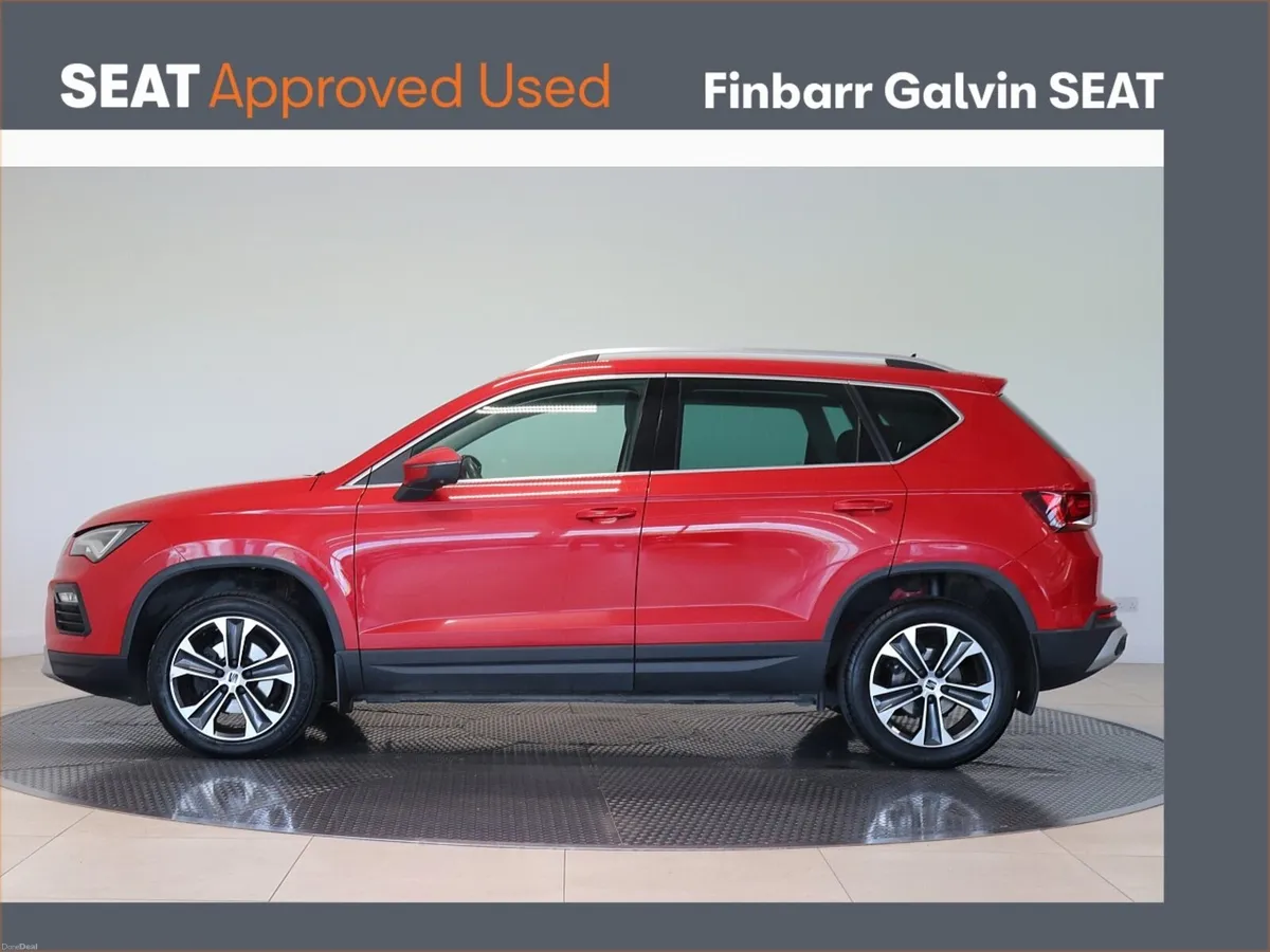 SEAT Ateca 2.0TDI 115hp SE+ - Image 3