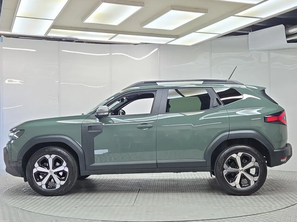Dacia Duster Journey HEV 155 E06X - Image 5
