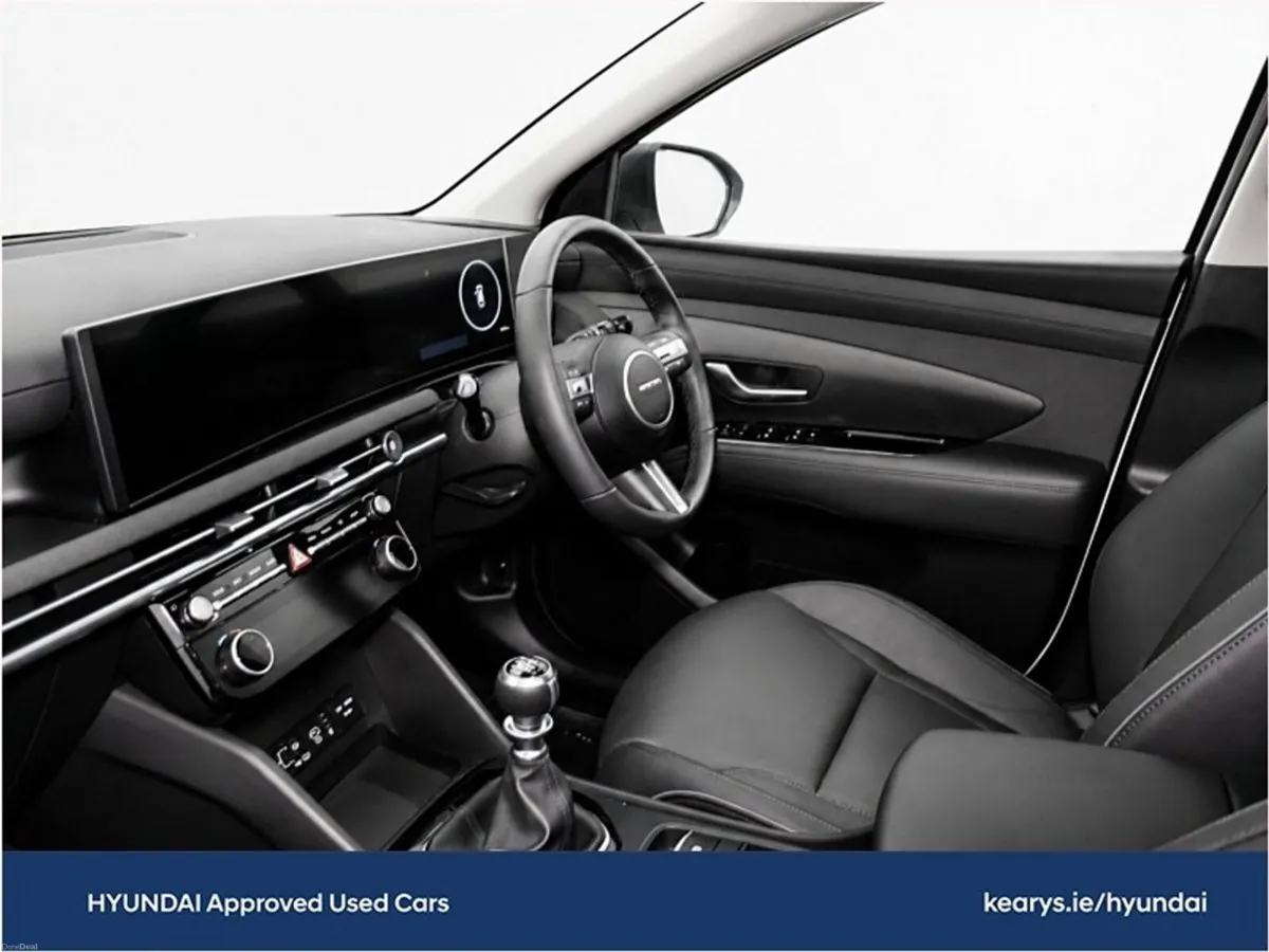 Hyundai Tucson FL Executive Plus (Demo) - Image 5