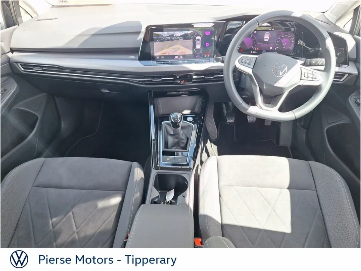 Volkswagen Golf 1.5 TSI 130HP Style - Image 4