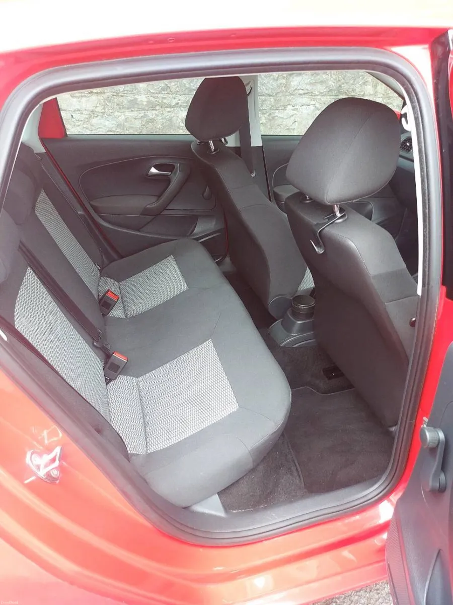 2014 VW POLO 1.2 TDI - Image 6