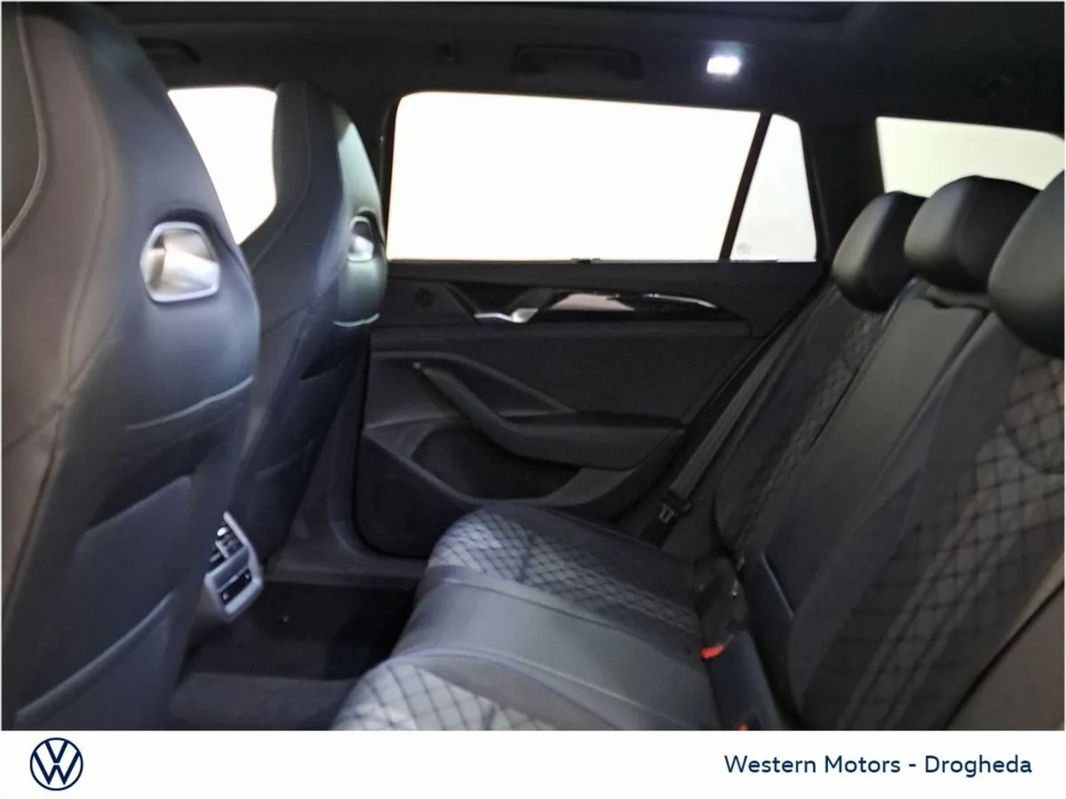Volkswagen Passat R-Line 2.0 TDI AUTO *262 DELIVER - Image 6