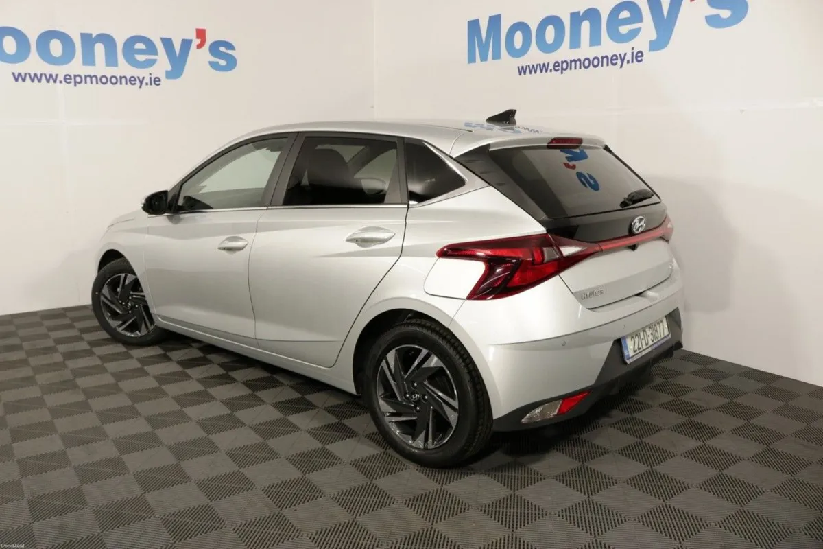 Hyundai i20 Deluxe PLus 1.2L Petrol - Great Condit - Image 4