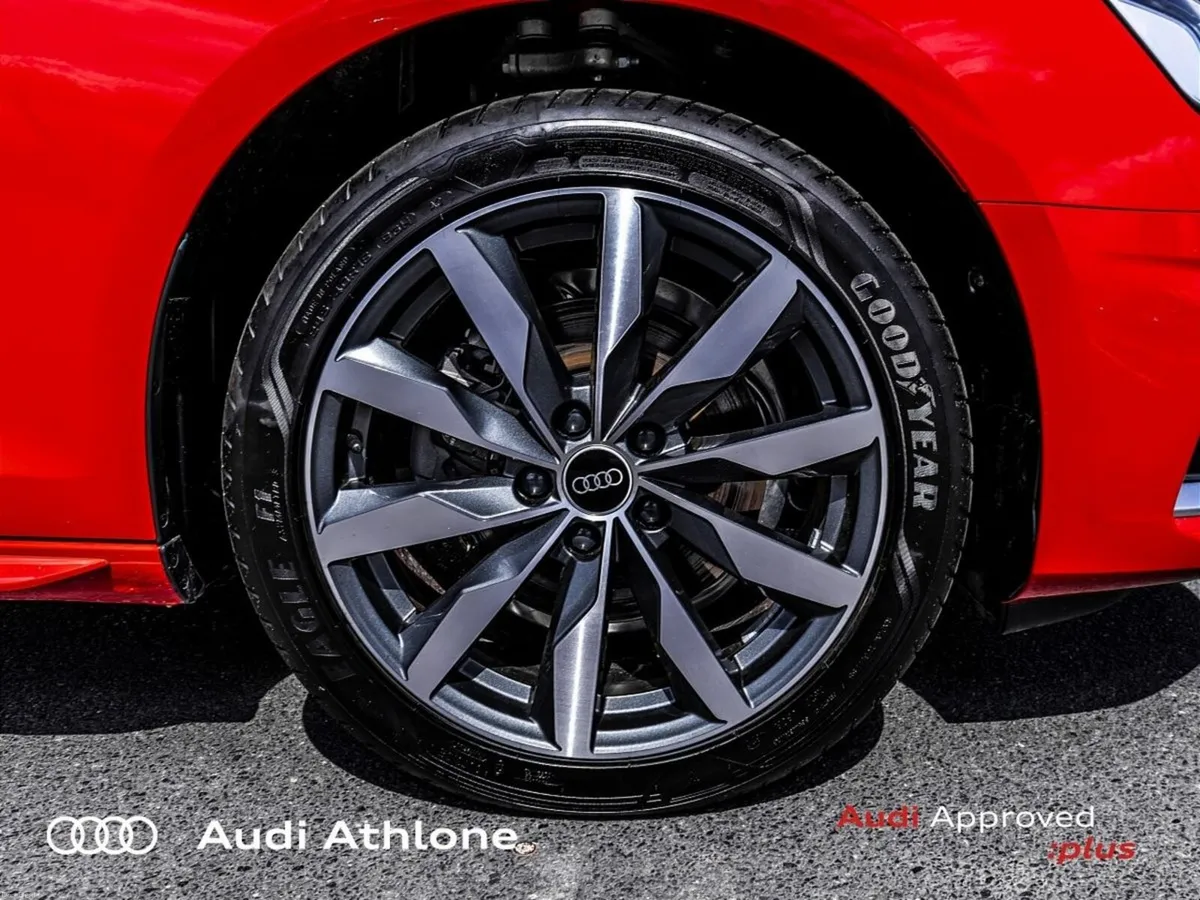 Audi A4 2.0TDI 163BHP SE S-Tronic - DUE IN - RING - Image 4