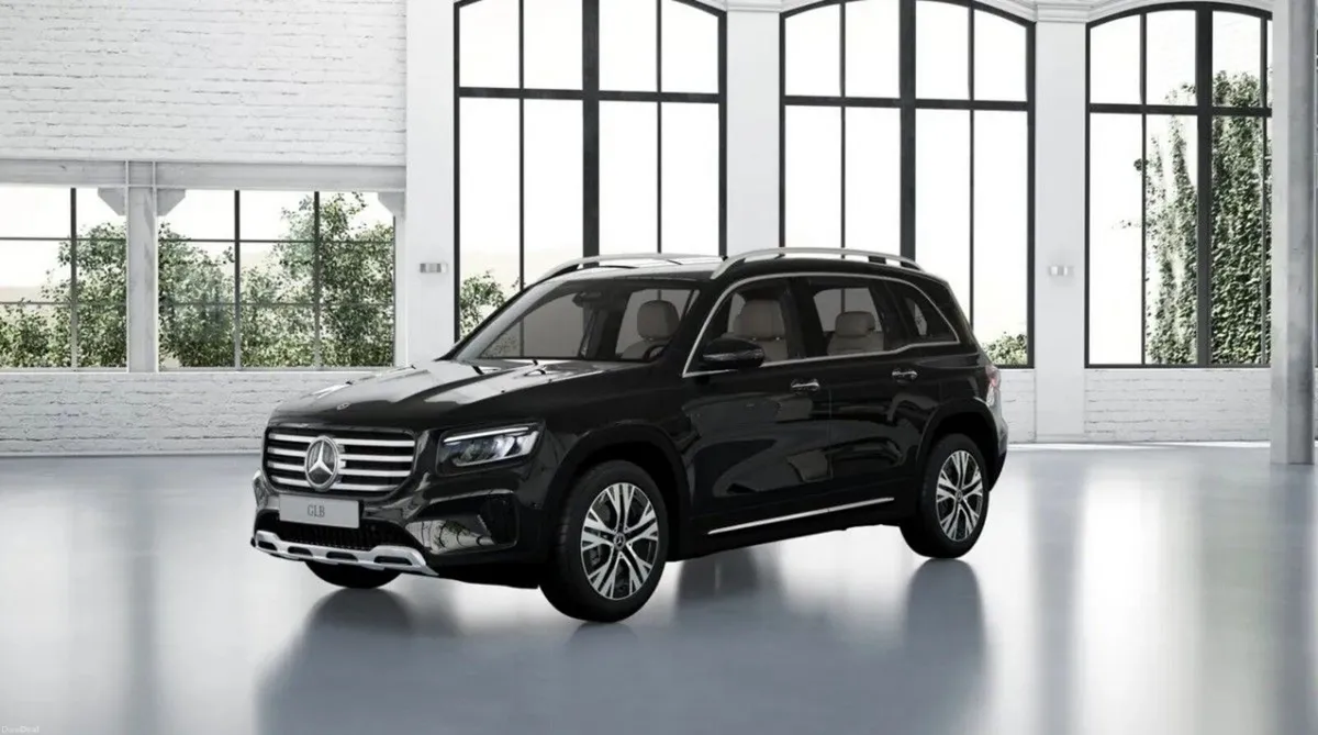 Mercedes-Benz GLB GLB 180 PROGRESSIVE LINE - Image 1