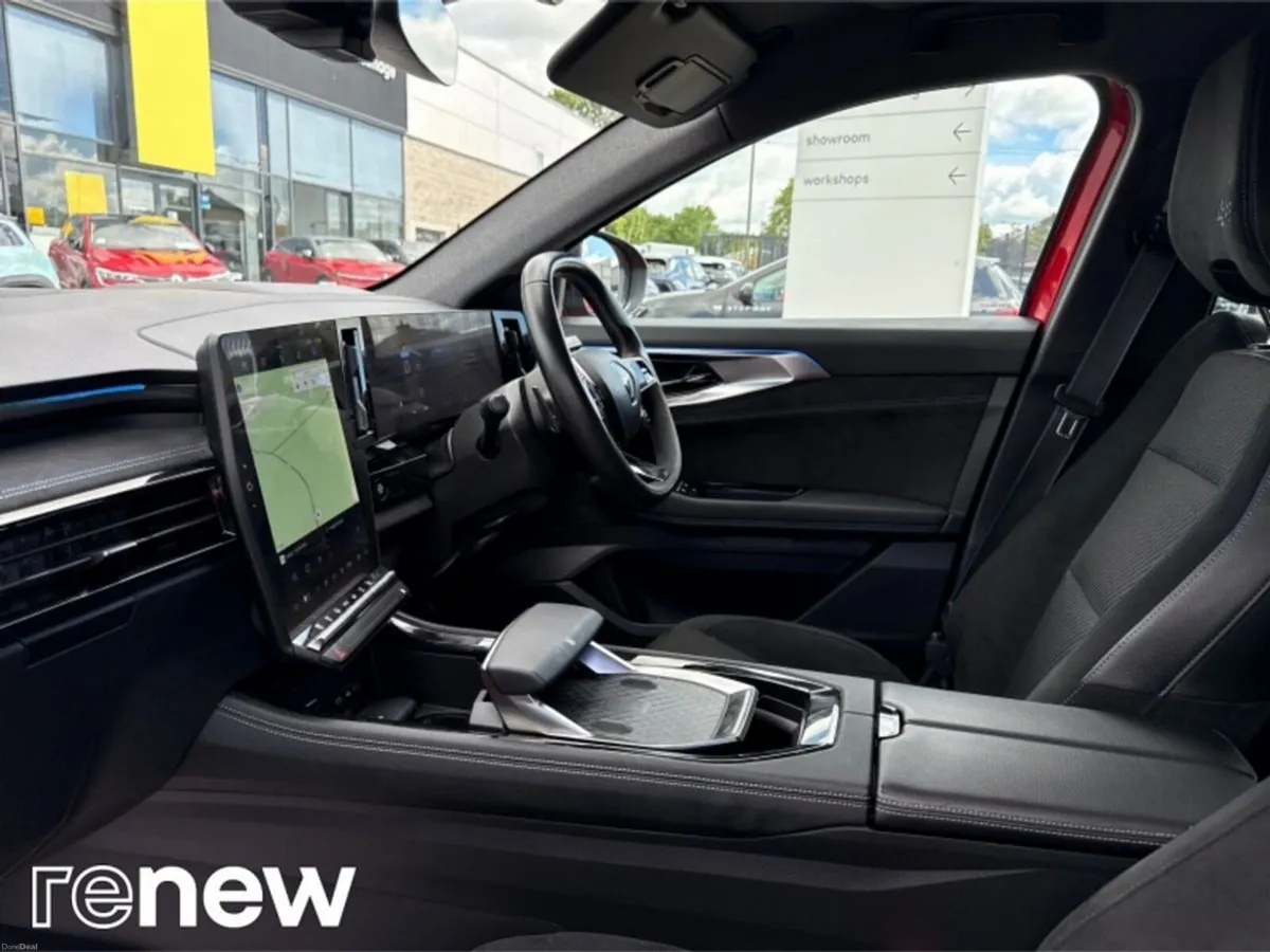 Renault Austral E-TECH Hybrid 200 techno esprit Al - Image 5