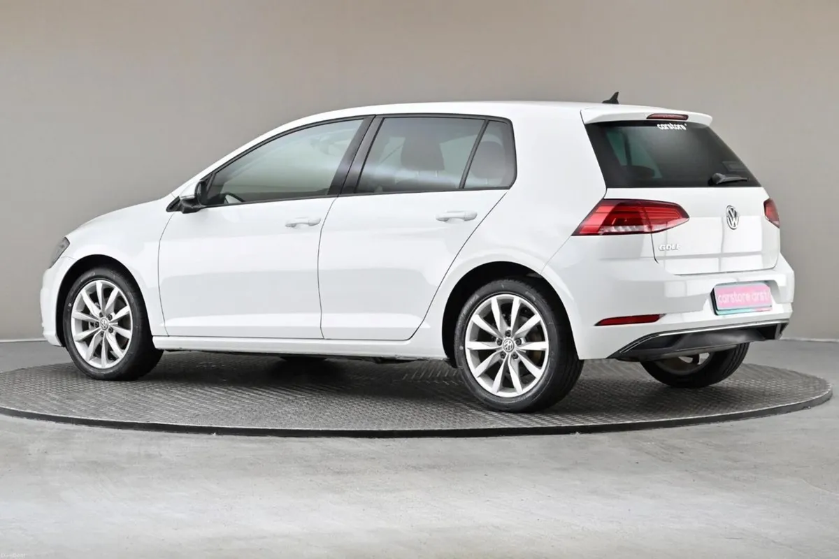 Volkswagen Golf 1.2 TSI DSG MK7.5 COMFORTLINE **DI - Image 6