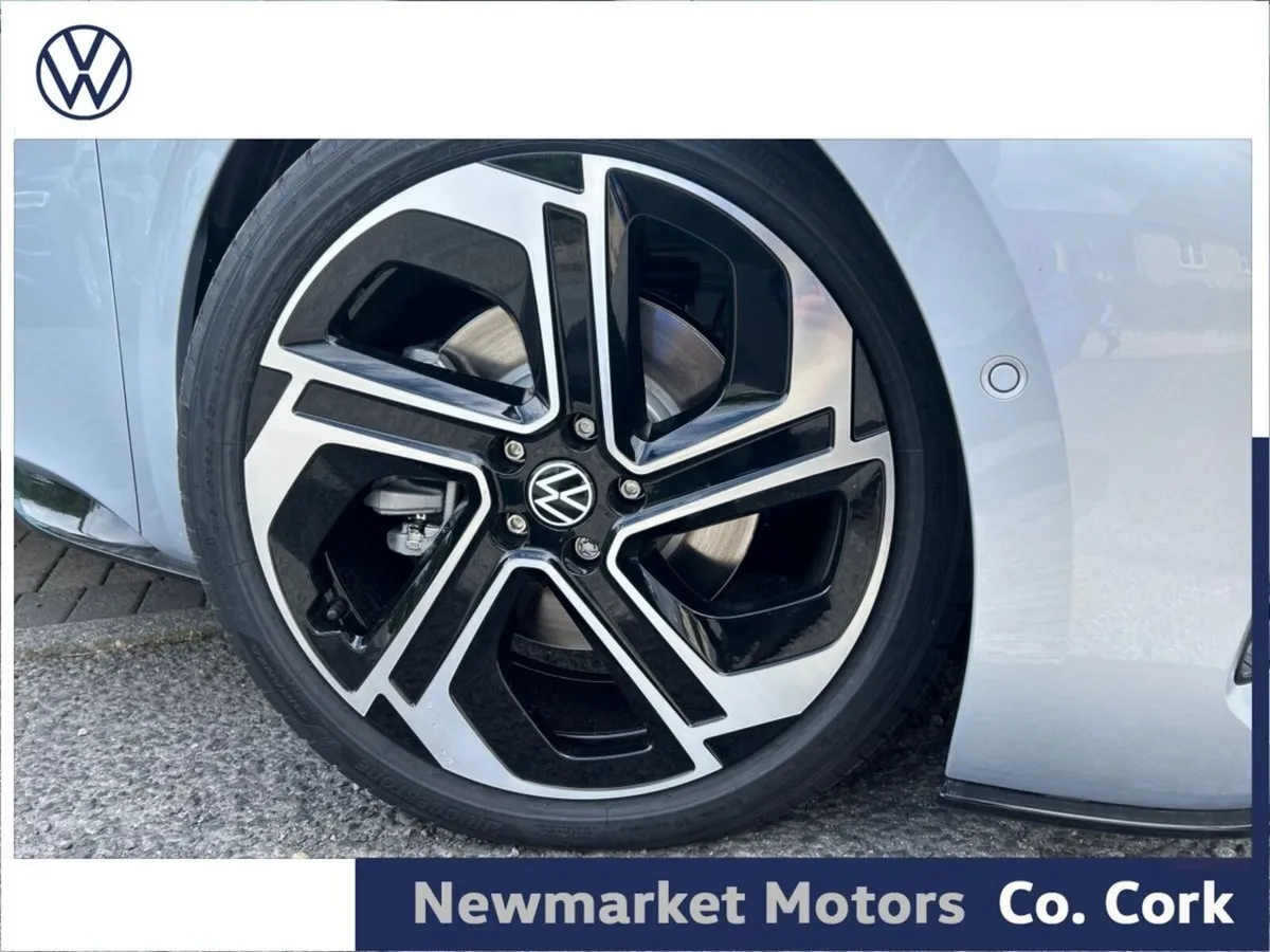 Volkswagen ID.3 GTX PERFORMANCE PLUS 326BHP 79KWH - Image 3