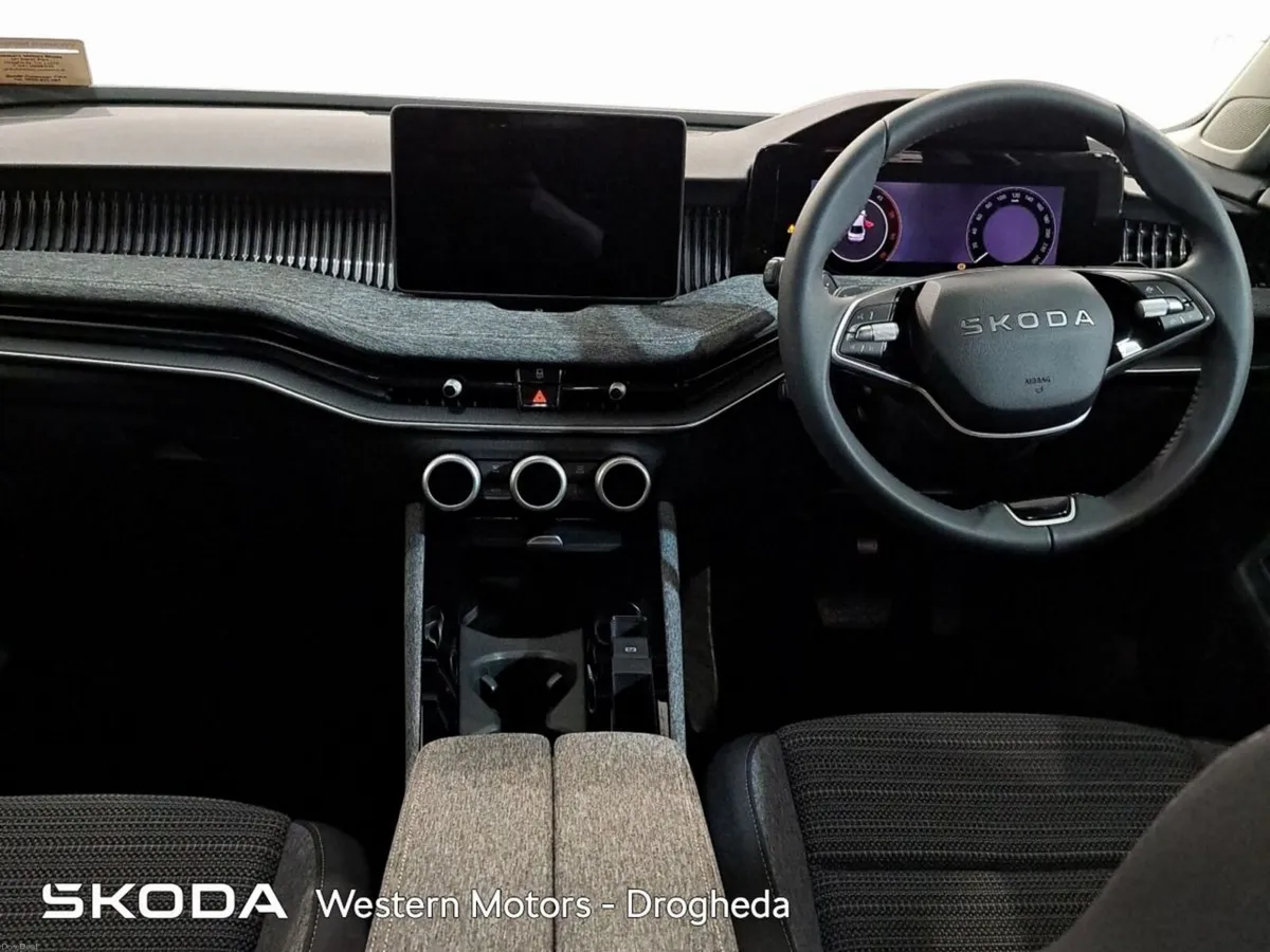 Skoda Superb Selection 2.0Tdi 150Bhp DSG - Image 3
