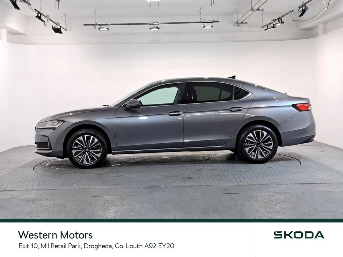 Skoda Superb Selection 2.0Tdi 150Bhp DSG - Image 6