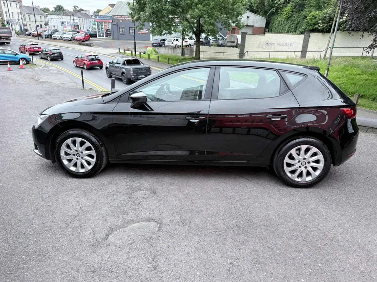 SEAT Leon 1.4 TSI Low Miles New NCT - Image 6