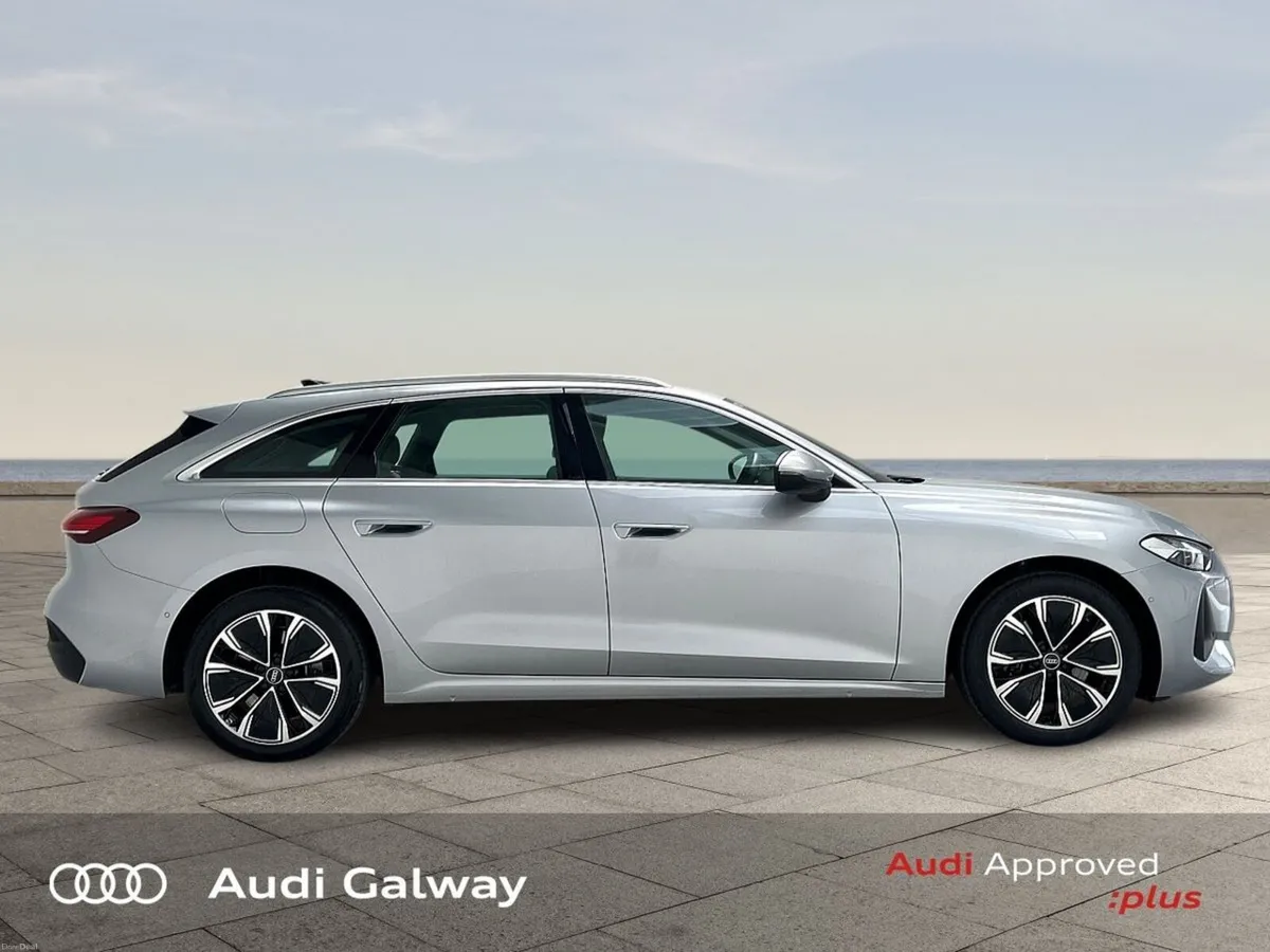Audi A5 €589 p/m - 40 TDI AVANT EDITION ONE SE 204 - Image 5