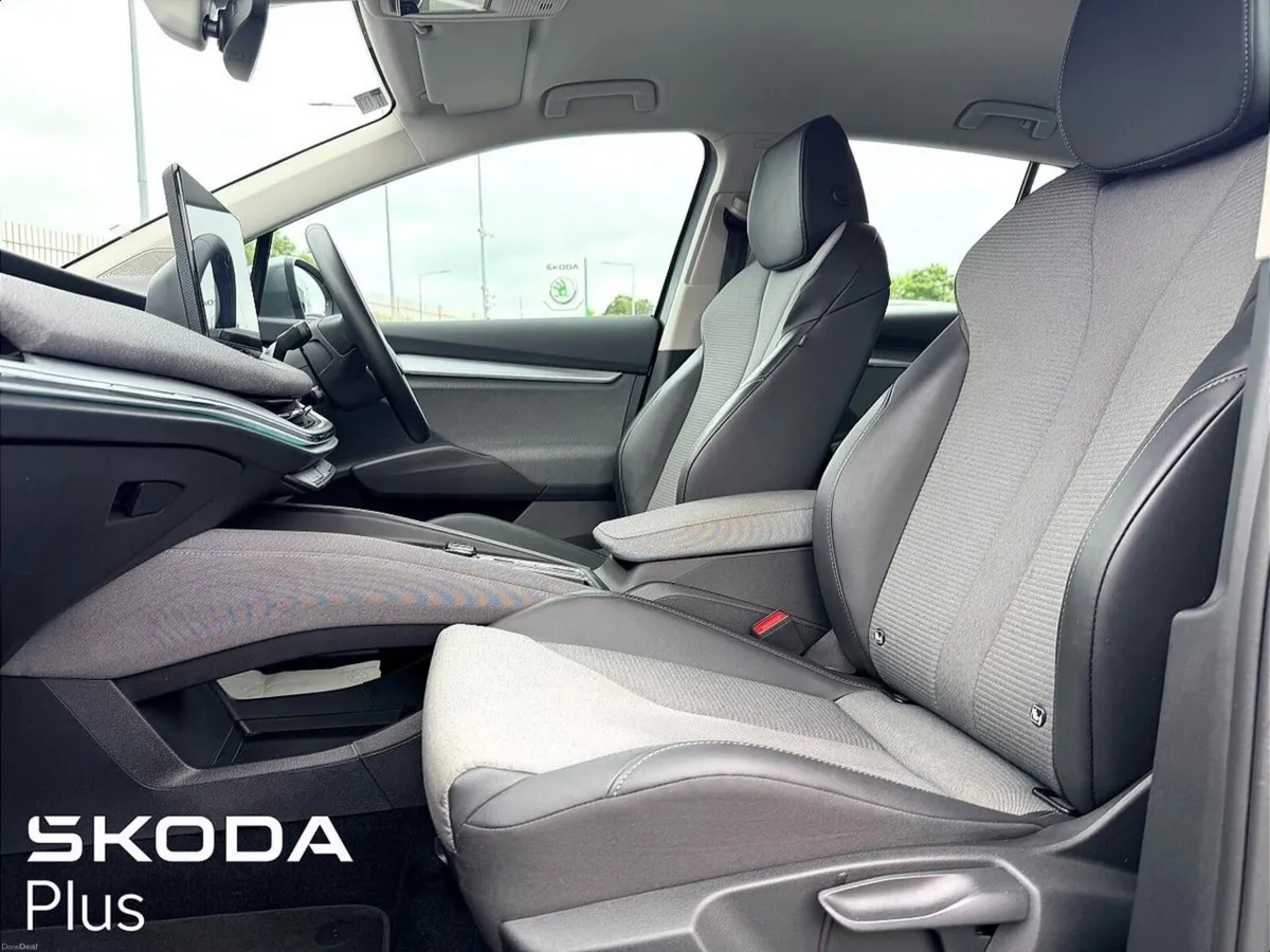 Skoda Enyaq 60 - Image 4