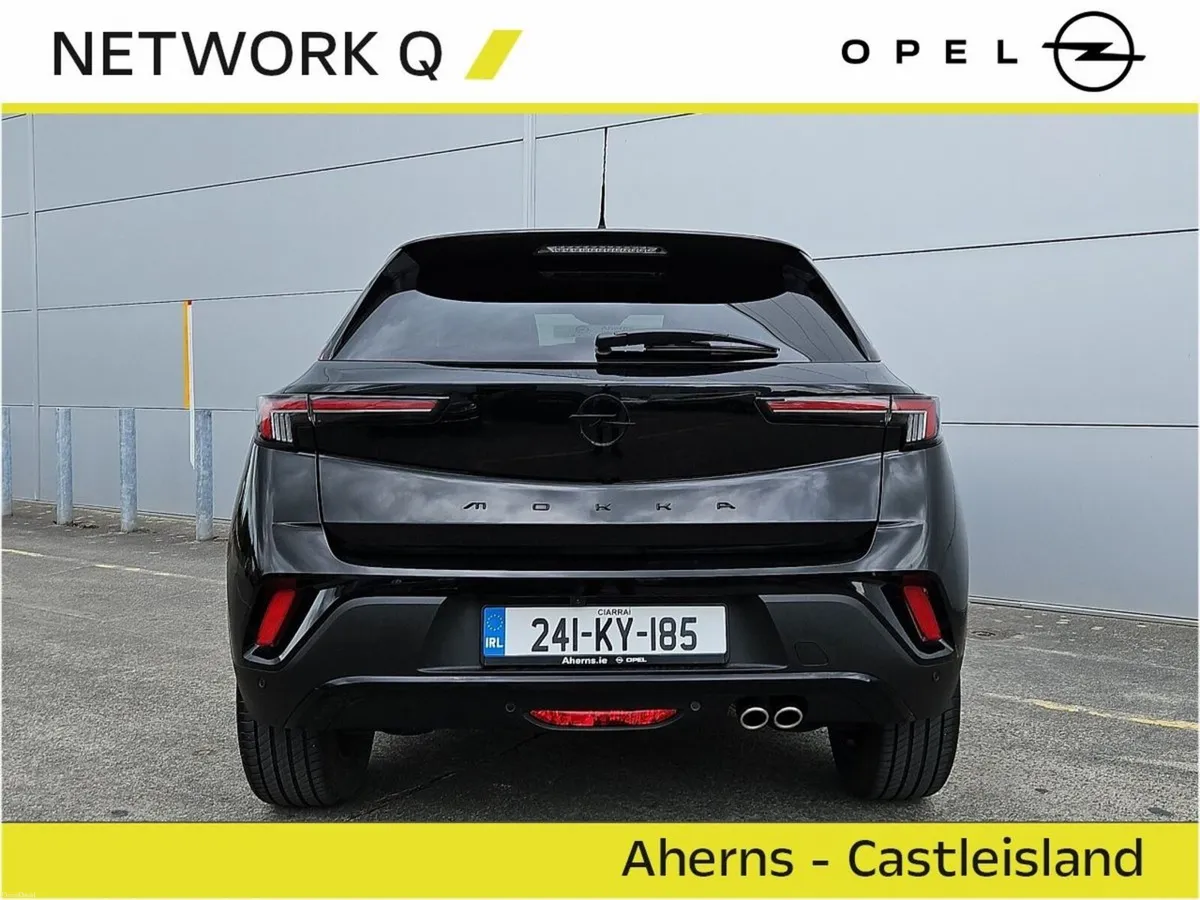 Opel Mokka GS 1.2i (130PS) Auto - Image 6