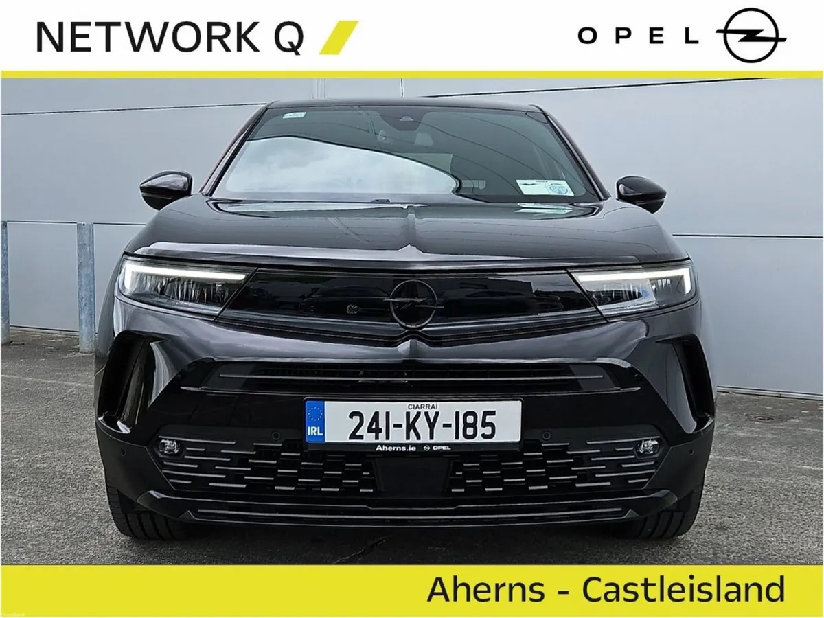 Opel Mokka GS 1.2i (130PS) Auto - Image 3