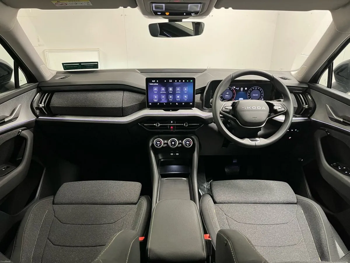 Skoda Kodiaq Selection DSG 2.0TDI 150BHP - Reversi - Image 4