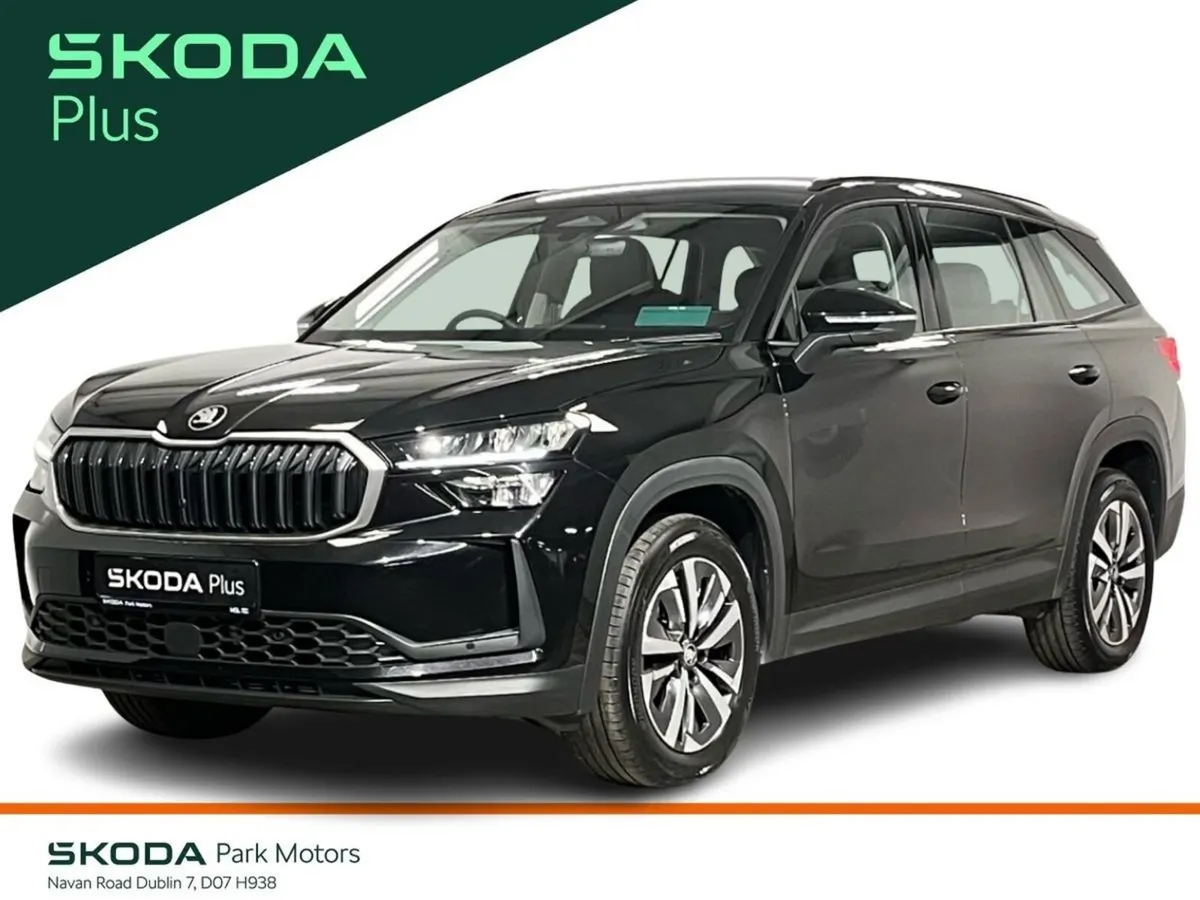 Skoda Kodiaq Selection DSG 2.0TDI 150BHP - Reversi - Image 1