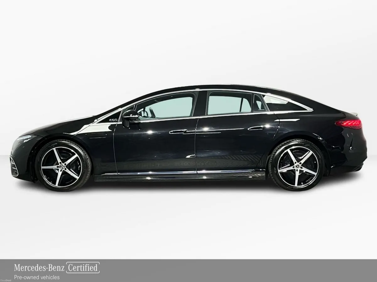 Mercedes-Benz EQS 450+ AMG - High Spec - IRISH CAR - Image 6