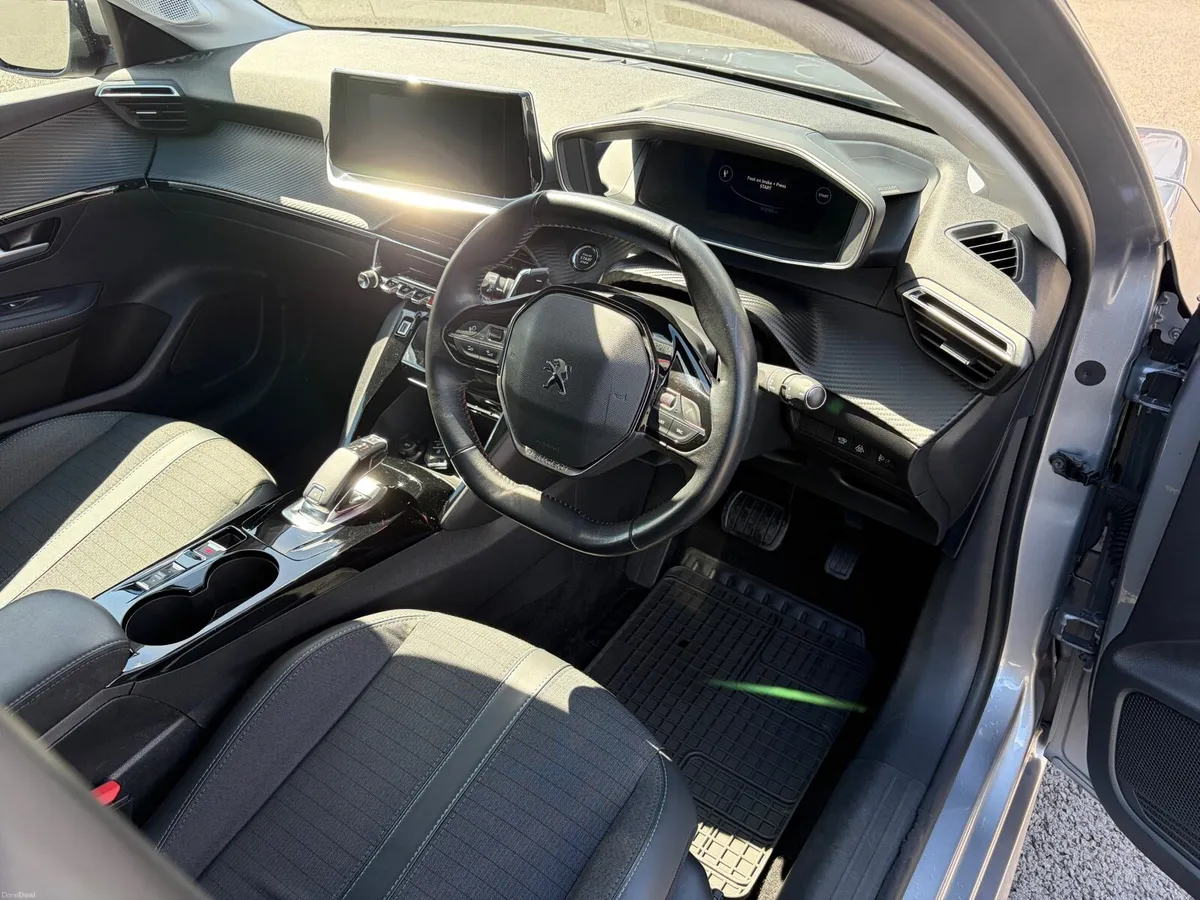 2020 PEUGEOT 208 ALLURE PURETECH 1.2 - Image 6
