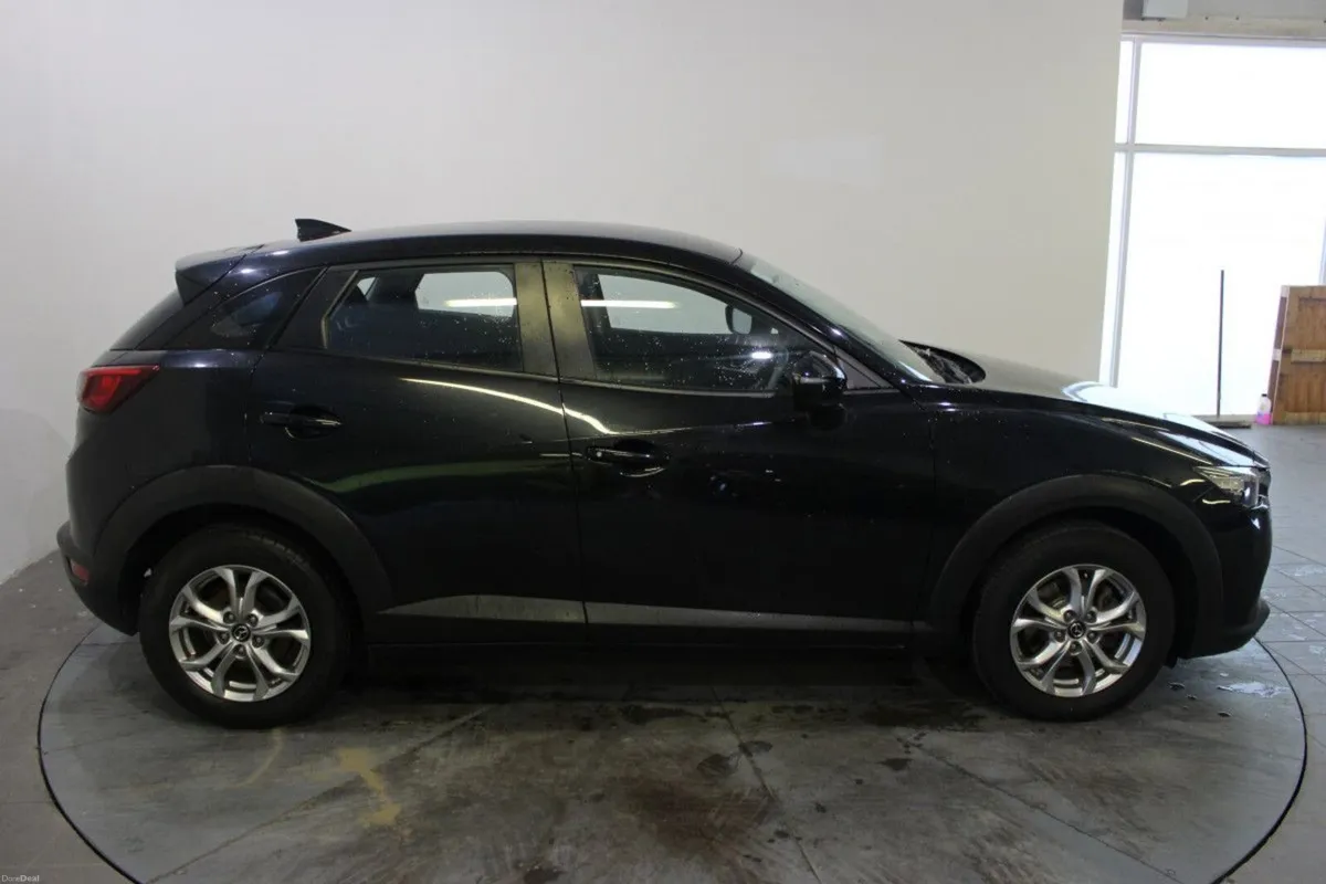 Mazda CX-3 2WD 2.0G (120ps) EXECUTIVE - TENDER 35 - Image 3
