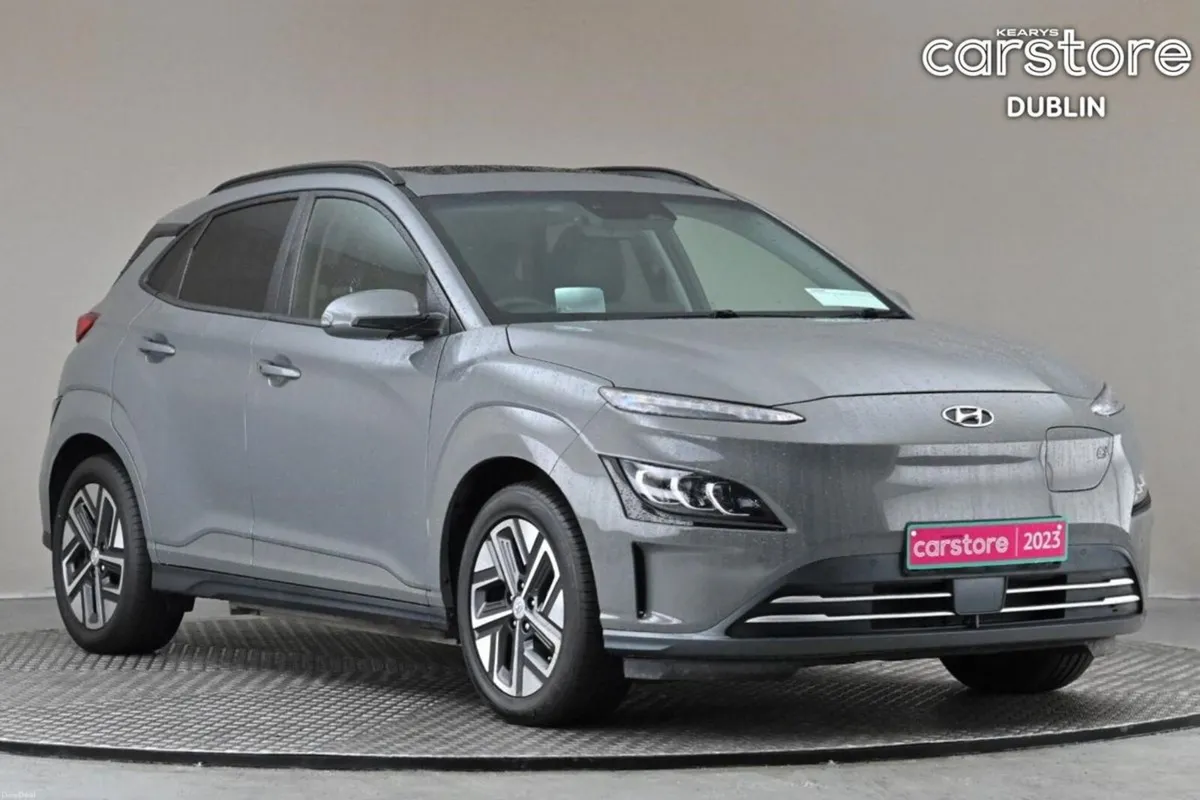 Hyundai KONA EV ULTIMATE 64KWH - Image 1