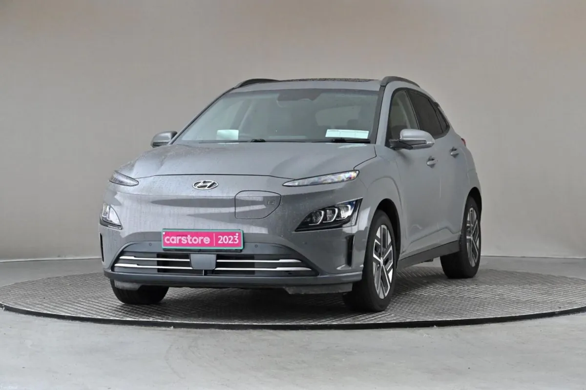 Hyundai KONA EV ULTIMATE 64KWH - Image 3